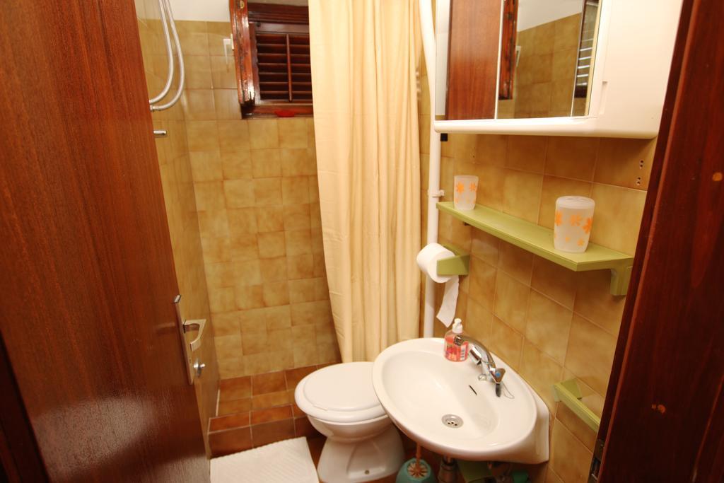 Apartments Ritosa Poreč Habitación foto