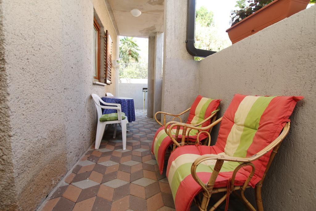 Apartments Ritosa Poreč Habitación foto