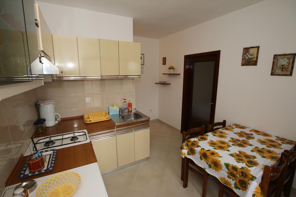 Apartments Ritosa Poreč Habitación foto